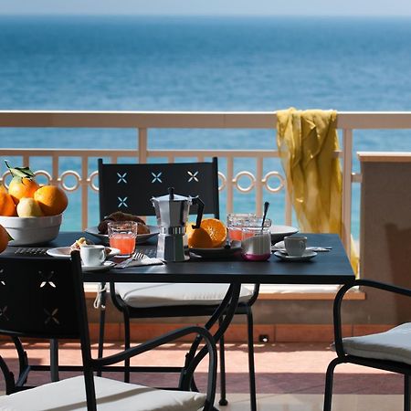 Casa Vacanze Samira Fondachello  Bagian luar foto