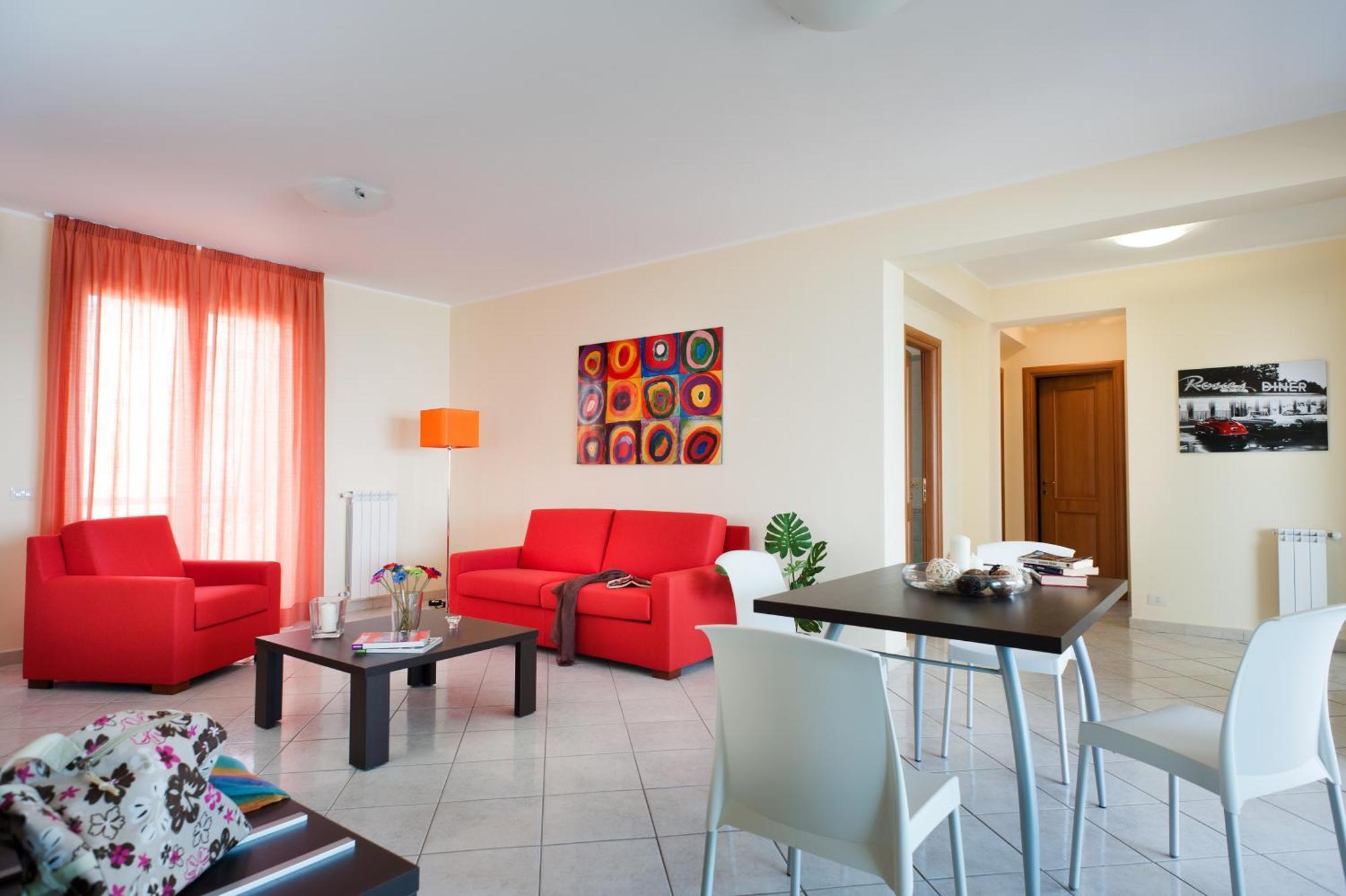 Casa Vacanze Samira Fondachello  Bagian luar foto