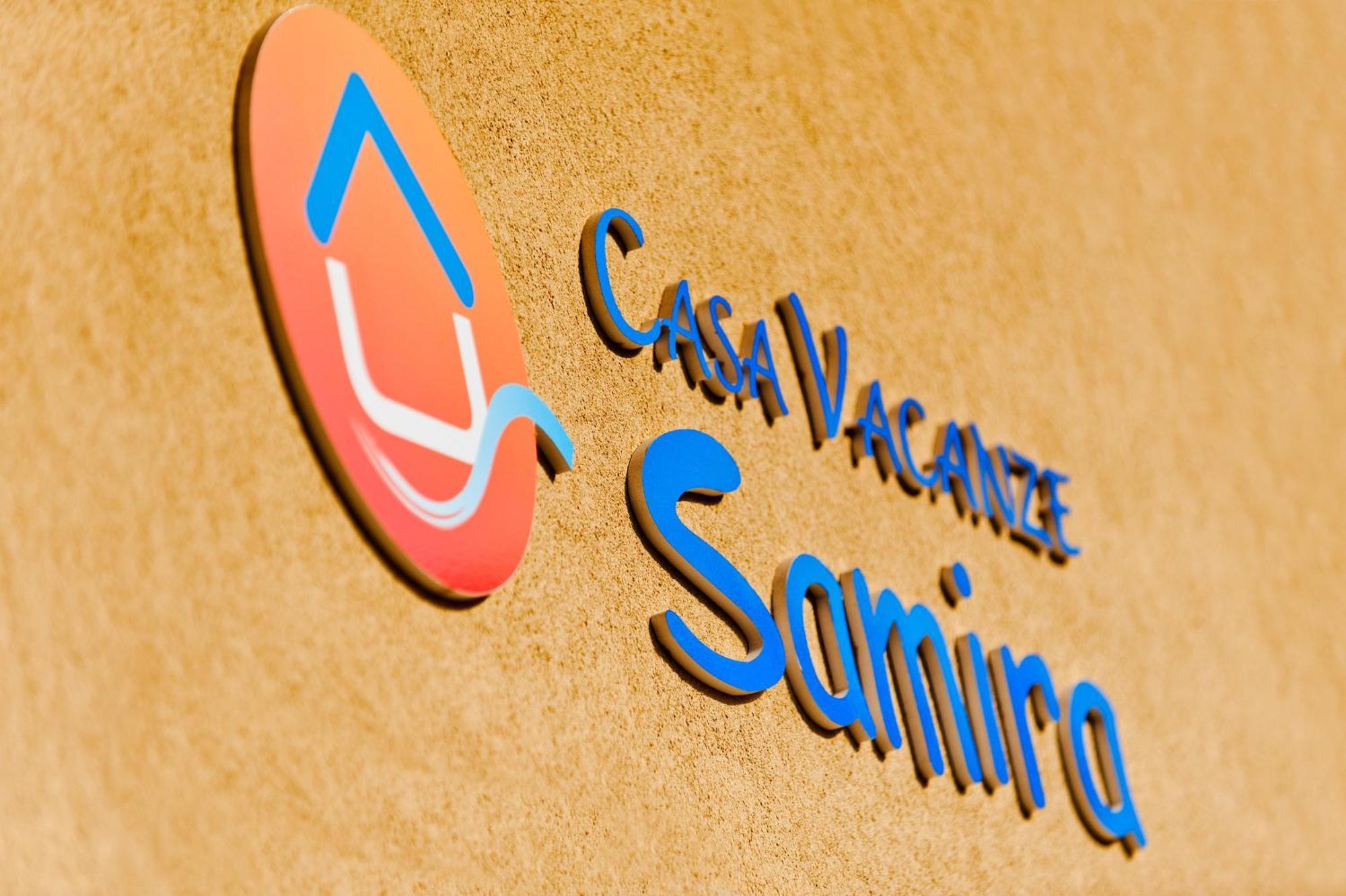 Casa Vacanze Samira Fondachello  Bagian luar foto