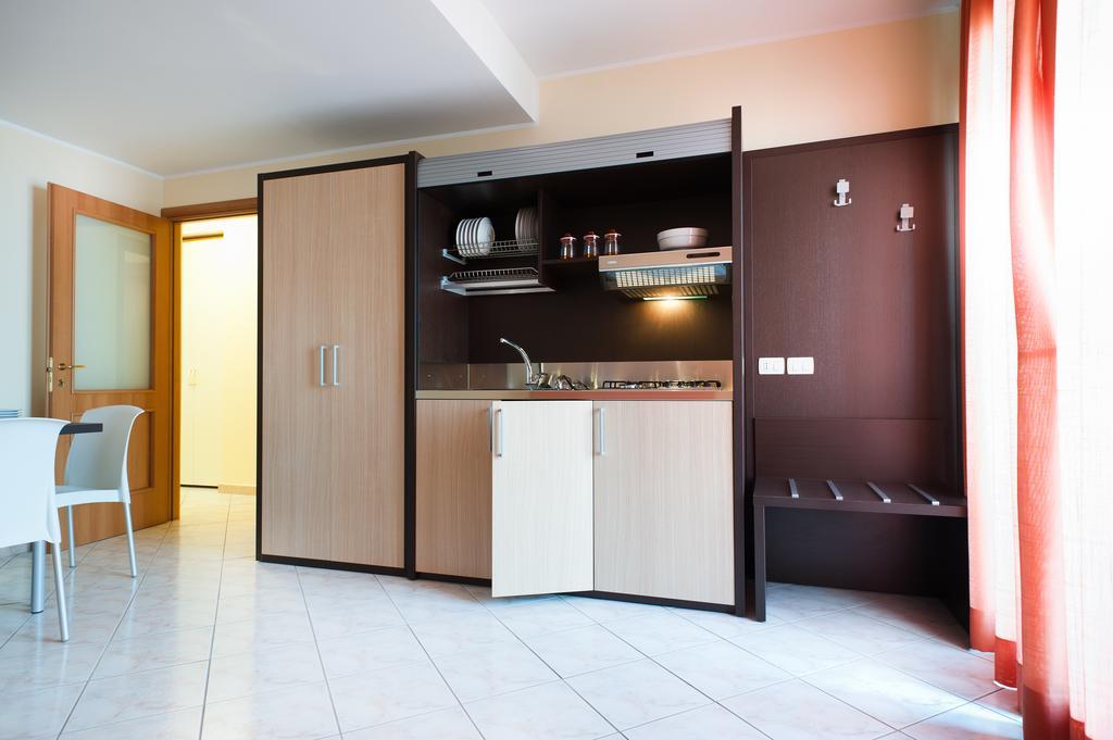 Casa Vacanze Samira Fondachello  Bagian luar foto
