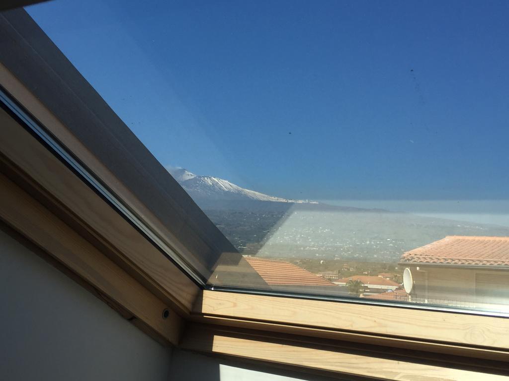 Casa Vacanze Samira Fondachello  Bagian luar foto