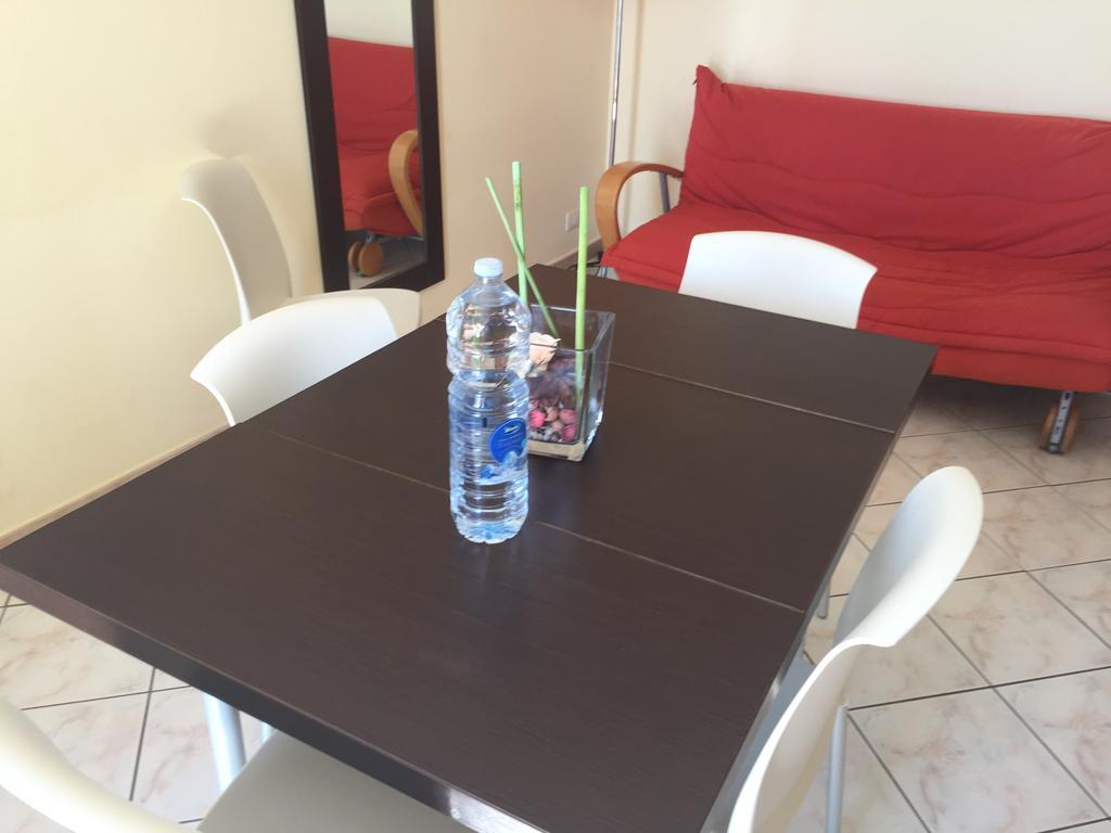 Casa Vacanze Samira Fondachello  Bagian luar foto