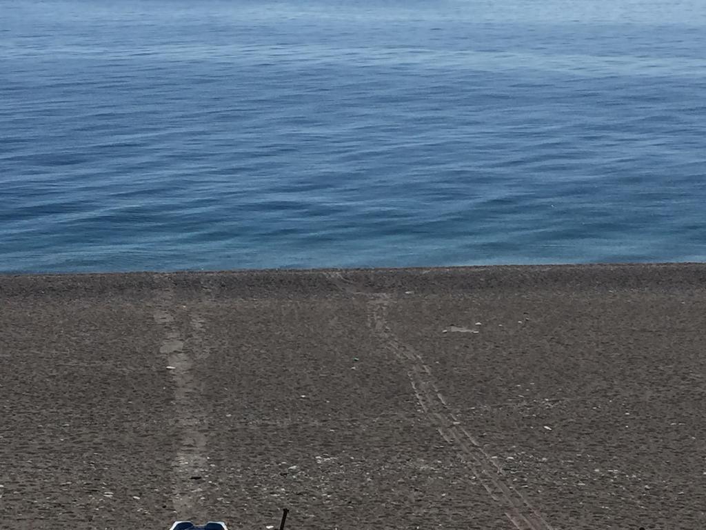 Casa Vacanze Samira Fondachello  Bagian luar foto