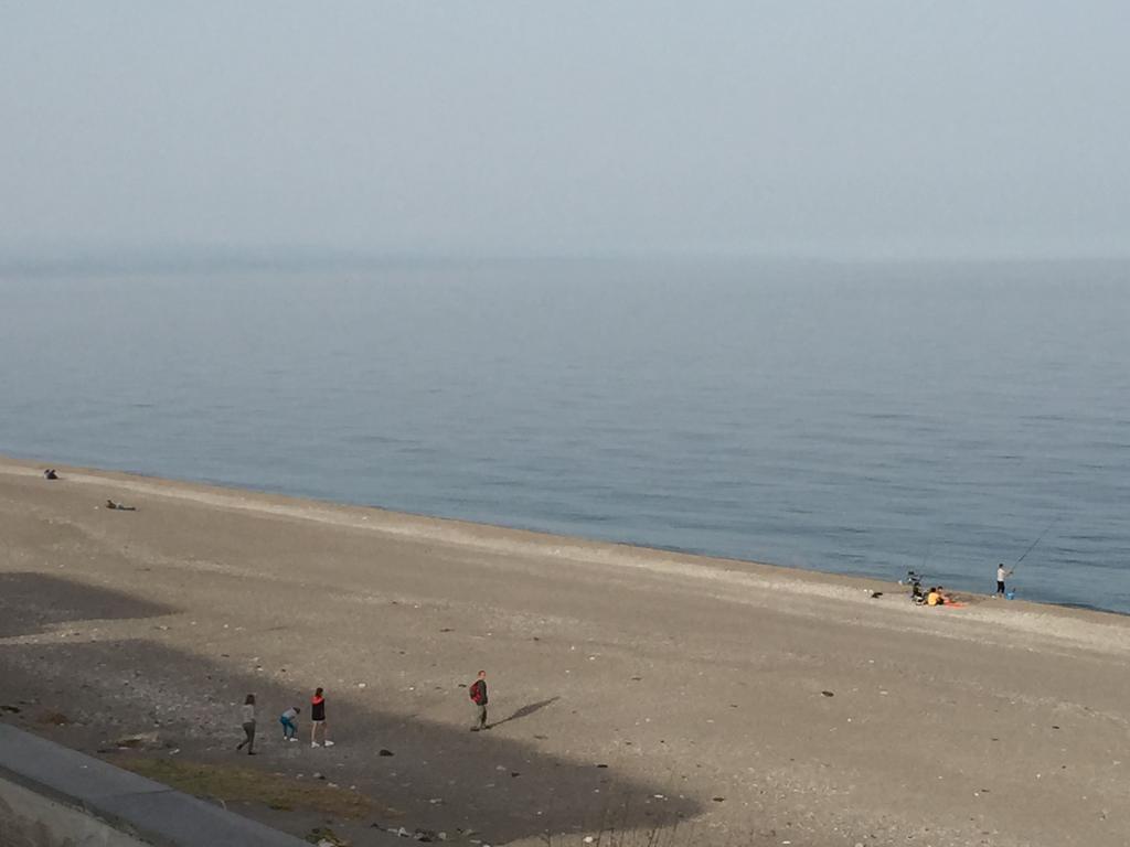 Casa Vacanze Samira Fondachello  Bagian luar foto
