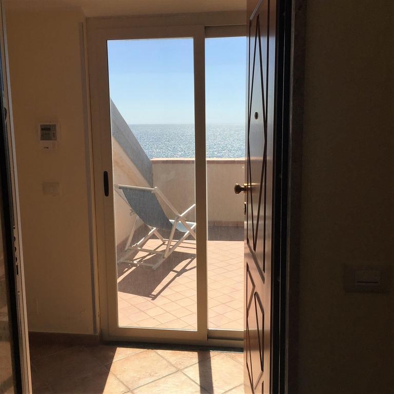 Casa Vacanze Samira Fondachello  Bagian luar foto