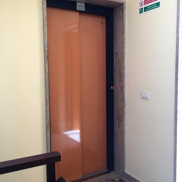 Casa Vacanze Samira Fondachello  Bagian luar foto