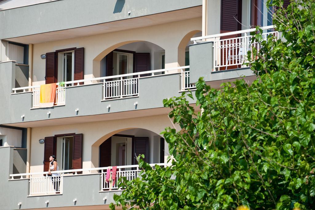 Casa Vacanze Samira Fondachello  Ruang foto
