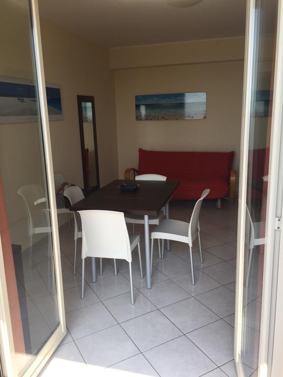Casa Vacanze Samira Fondachello  Bagian luar foto