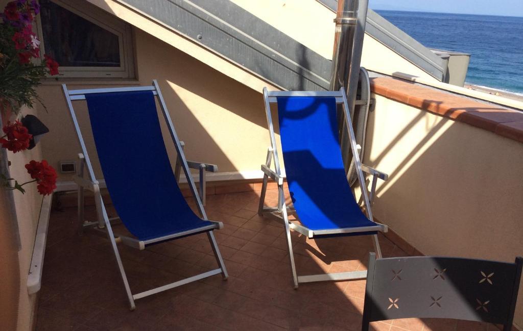 Casa Vacanze Samira Fondachello  Ruang foto