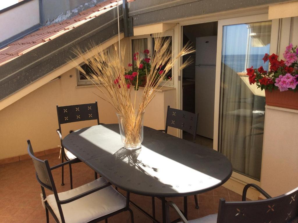 Casa Vacanze Samira Fondachello  Ruang foto