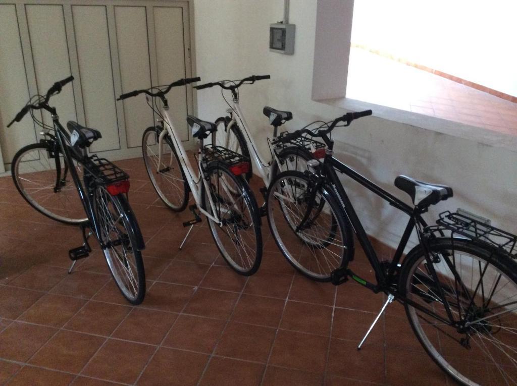 Casa Vacanze Samira Fondachello  Bagian luar foto