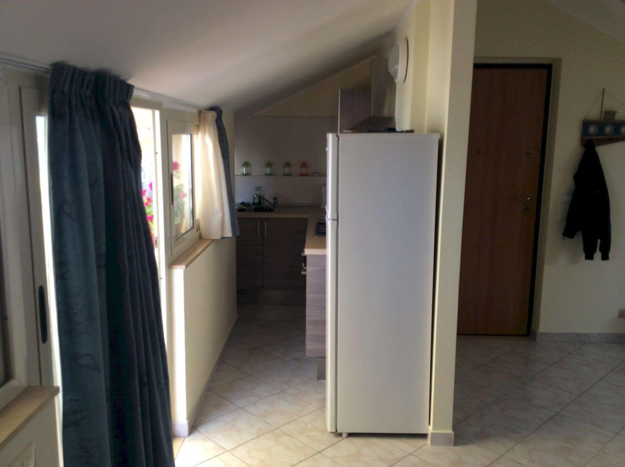 Casa Vacanze Samira Fondachello  Bagian luar foto