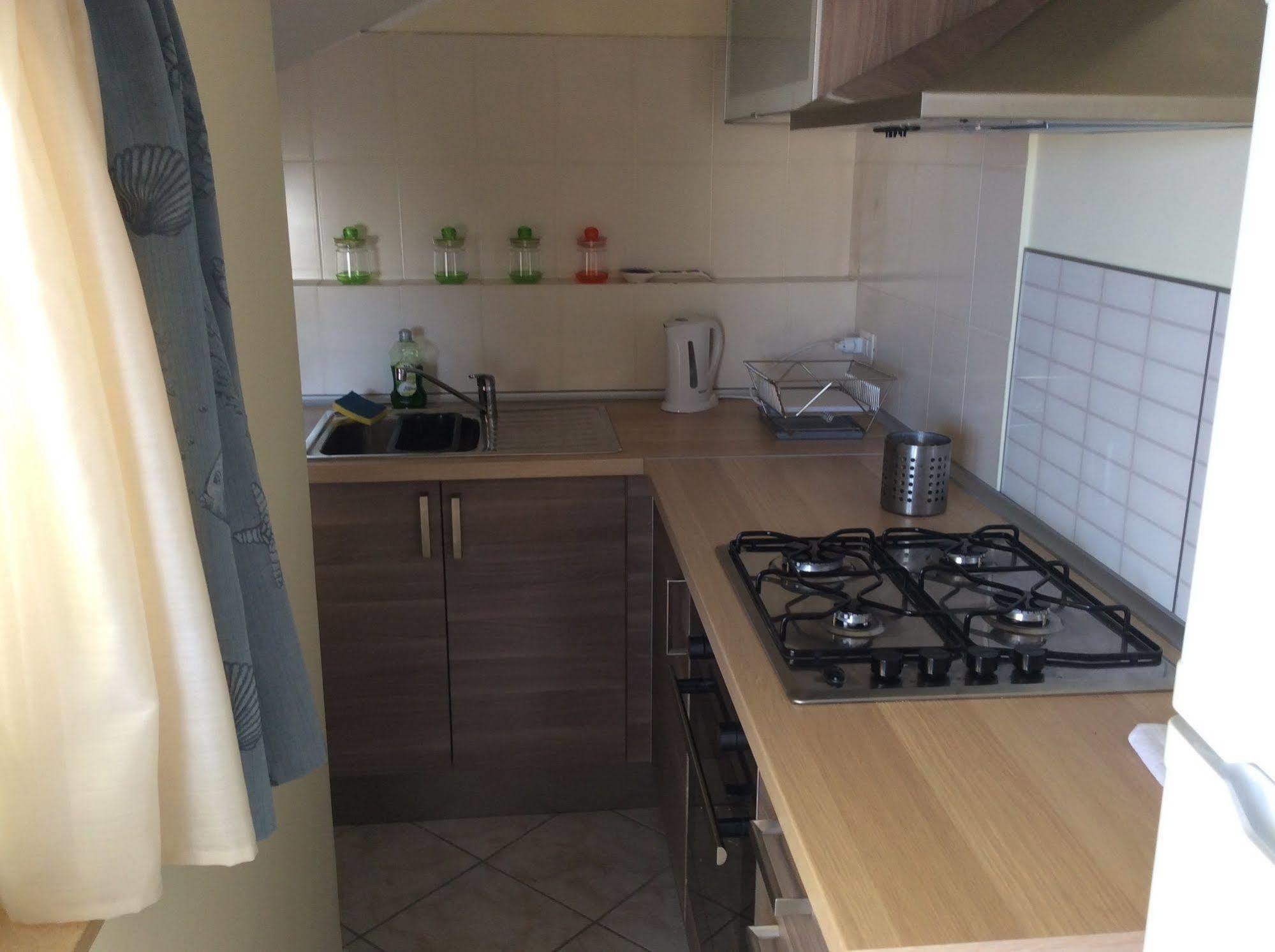Casa Vacanze Samira Fondachello  Bagian luar foto